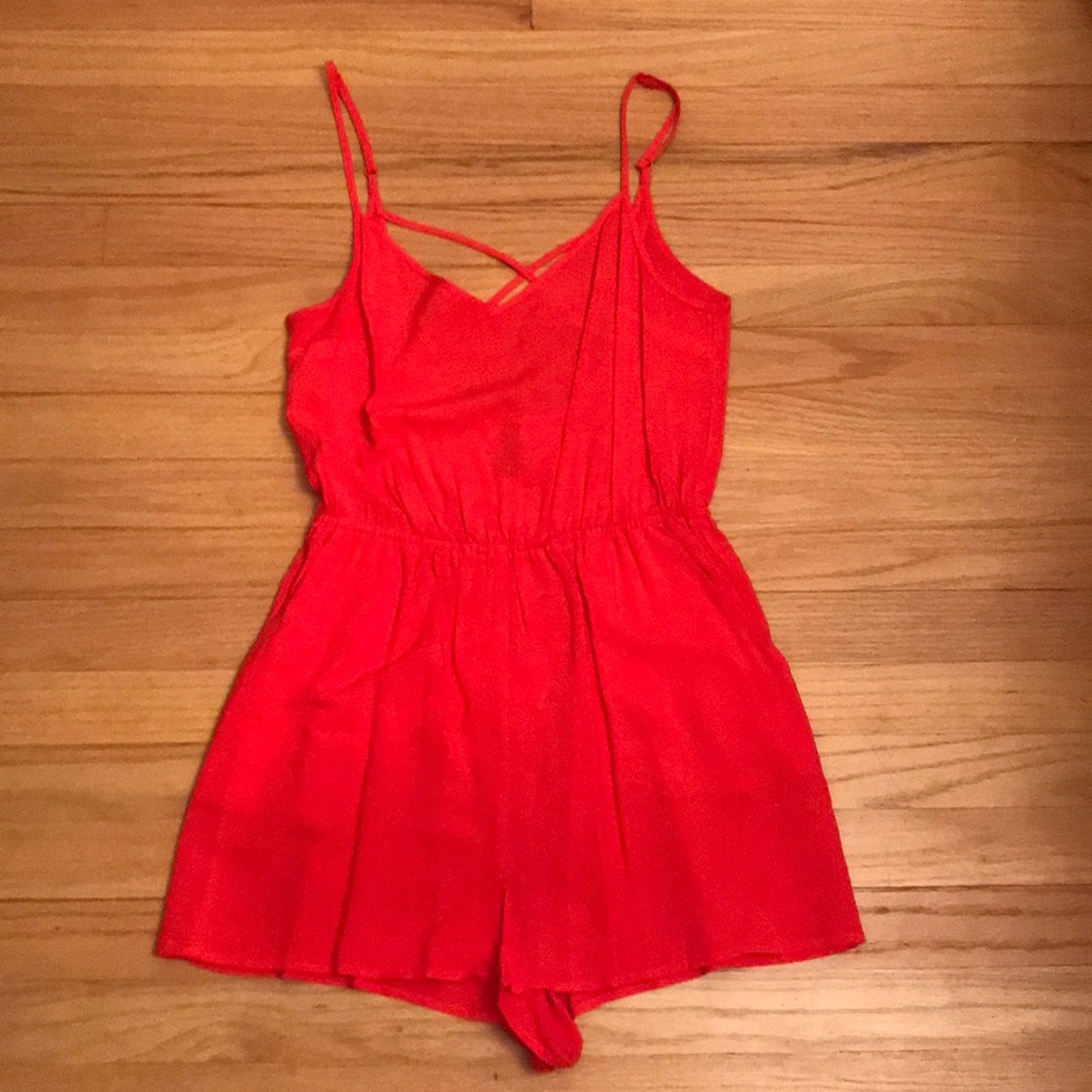 H&M romper